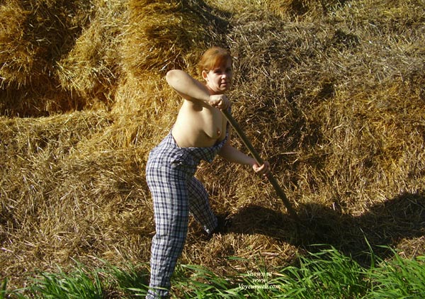 Pic #1 Only Y Sherry