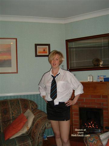 Pic #1Blonde Beauty 3