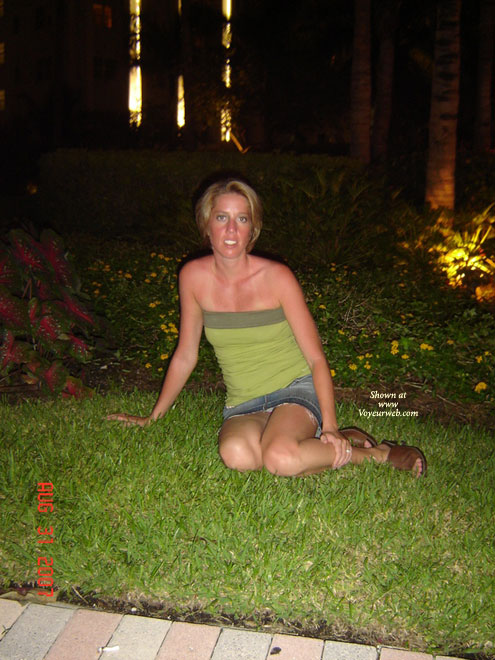 Pic #1 Vacation Pics