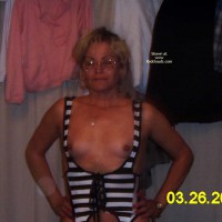 Hot Latin Blond