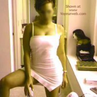 Pic #1My Very Own Cheerleader