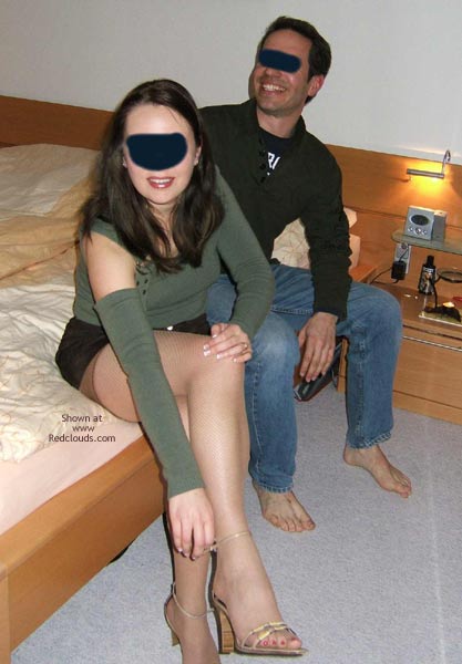 Pic #1Russian Princess from Switzerland