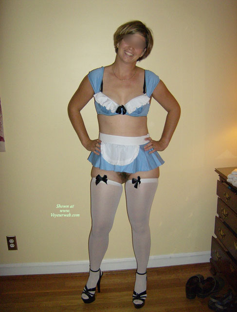 Pic #1Soccer Mom - Dress Up