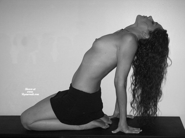 Pic #1 Artistic