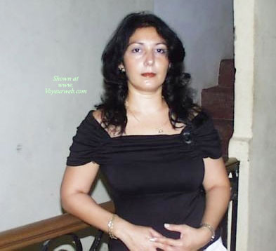 Pic #1Spectacular Nipples From Havana Part 2