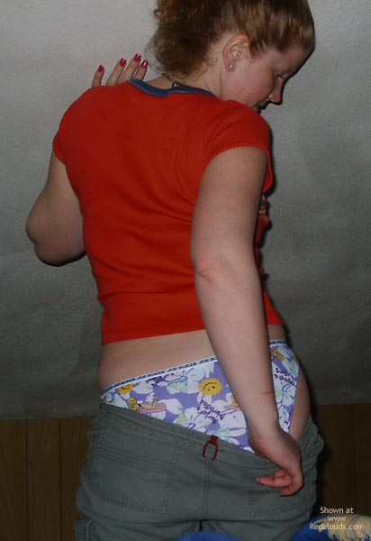 Pic #1Prtty Panties