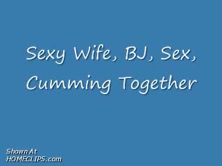 Pic #1Married Sex Is Still Great Pt 1