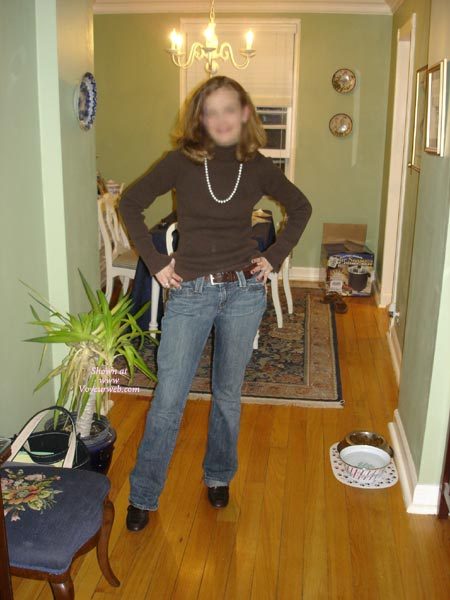 Pic #1Hot, Shy, and Sexy Wife