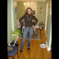 Pic #1 Hot, Shy, and Sexy Wife