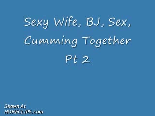 Pic #1Married Sex Is Still Great Pt 2