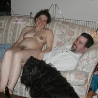 Pic #1Pregnant Wife