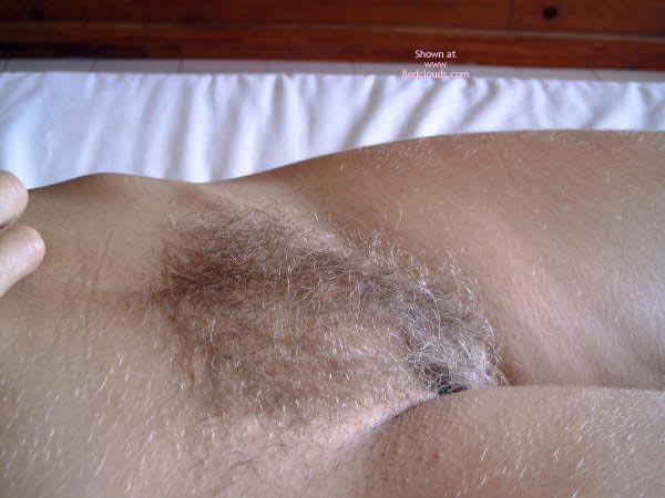 Pic #1Natural and Hairy 2