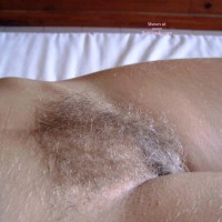 Pic #1Natural and Hairy 2