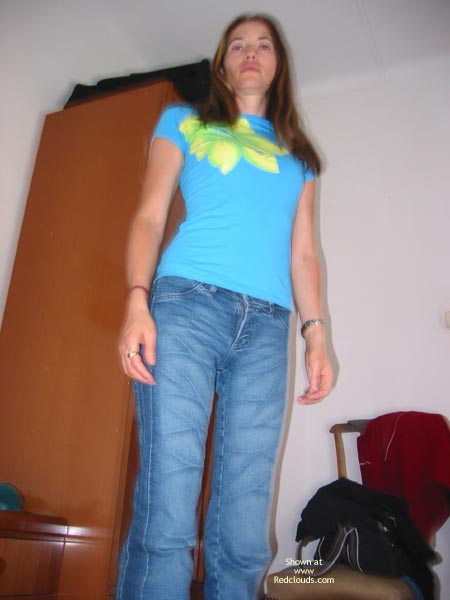 Pic #1From Usual Suspect