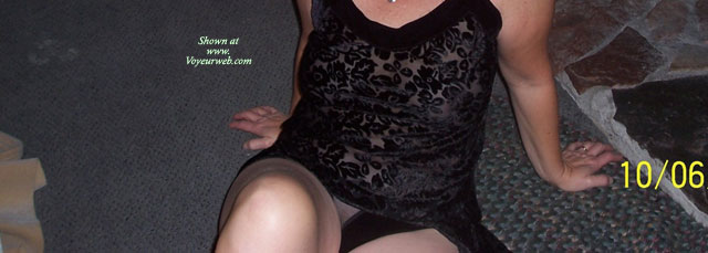 Pic #1Keeping Warm