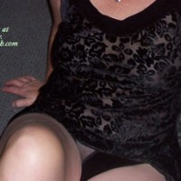 Pic #1Keeping Warm