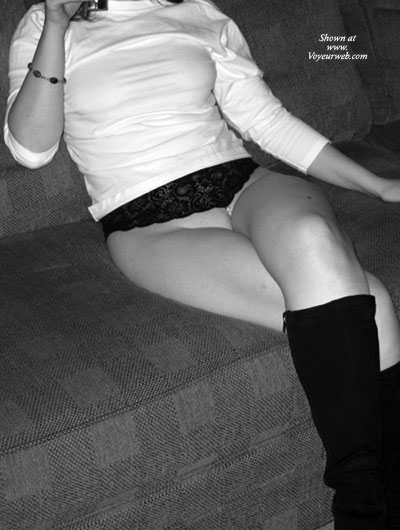 Pic #1Pearl Panties