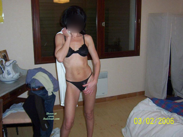 Pic #1Lady Anne Dark Haired