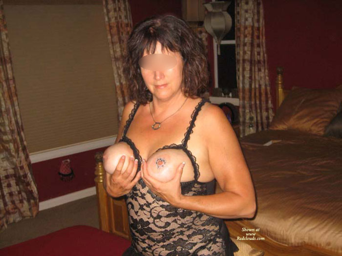 Pic #1A Is Hot At 51