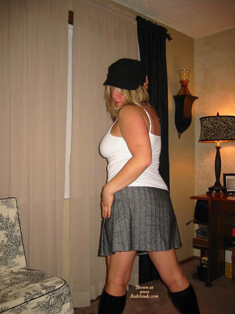 Pic #1Boot Lickin Good