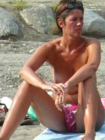 Pic #1Boobs In France