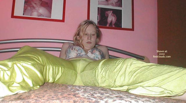 Pic #1Janine X-treme