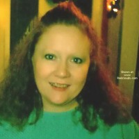 Pic #1AR_bi-slave Ginger