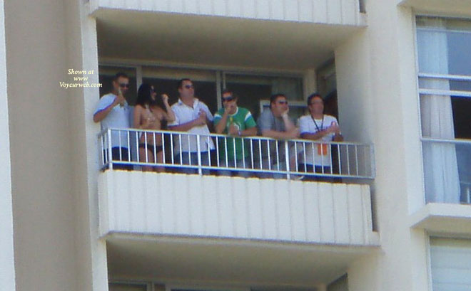 Pic #1Gold Coast Indy 2007