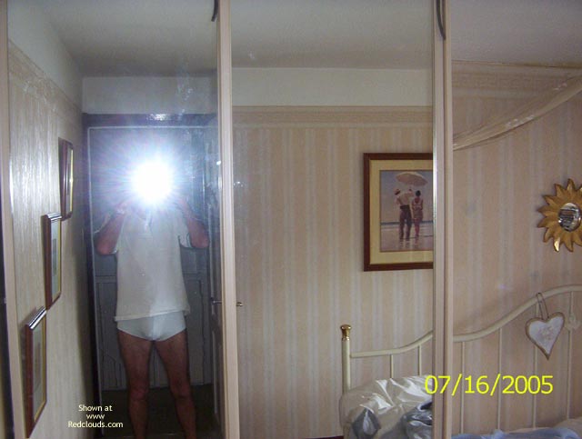 Pic #1M* Scottish Lad