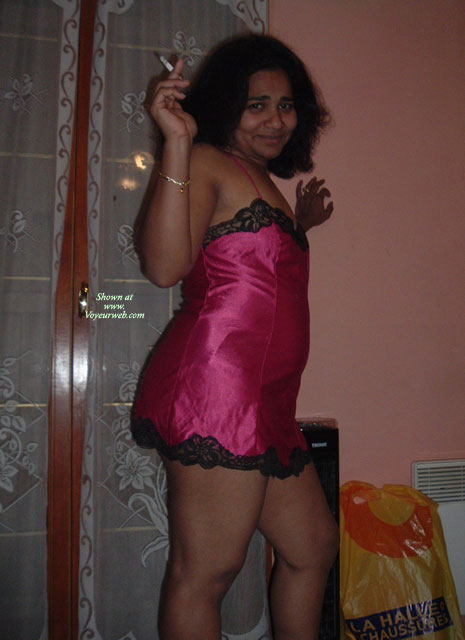 Pic #1Wifey