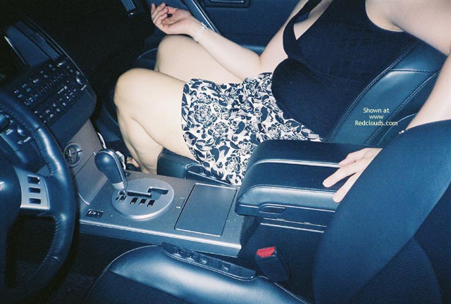 Pic #1Blonde Friend - First Post With Redclouds