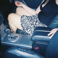 Pic #1Blonde Friend - First Post With Redclouds