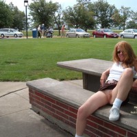 Pic #1Red Hott on The Road