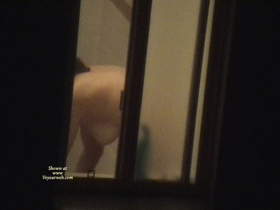 Pic #1Net Door Window