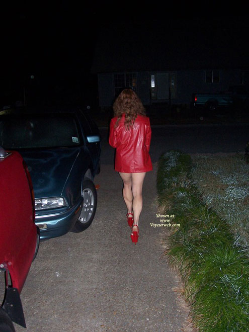 Pic #1All Dressed Up