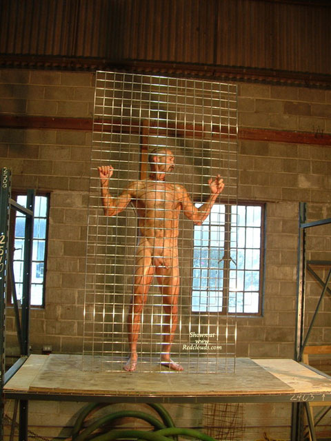 Pic #1Industial Glint For The Ladies