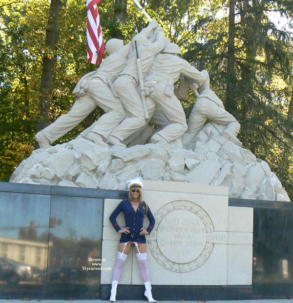 Pic #1Tabbylee~ For The Boys