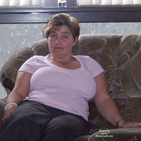 Pic #1My Wife