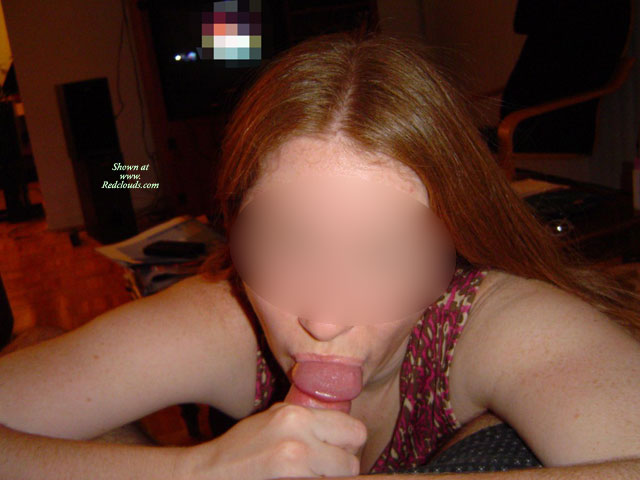 Pic #1Sexy Bj And Facial Wearmorenylons