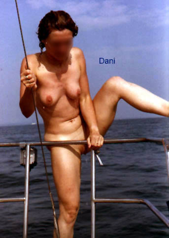 Pic #1 More from Dani