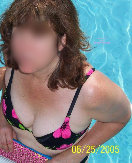 Pic #1Like To Show My Wife