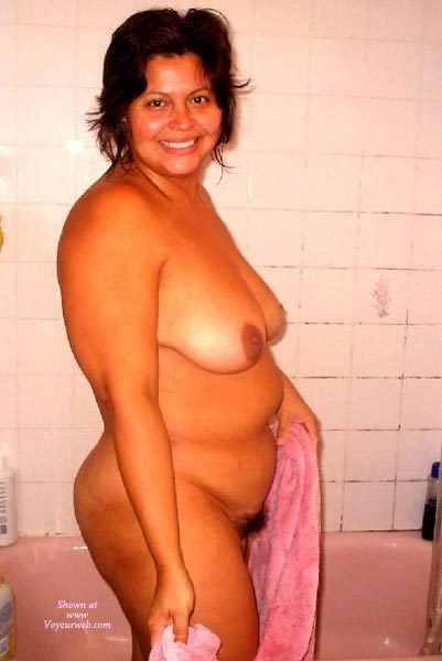 Pic #1 latin mama