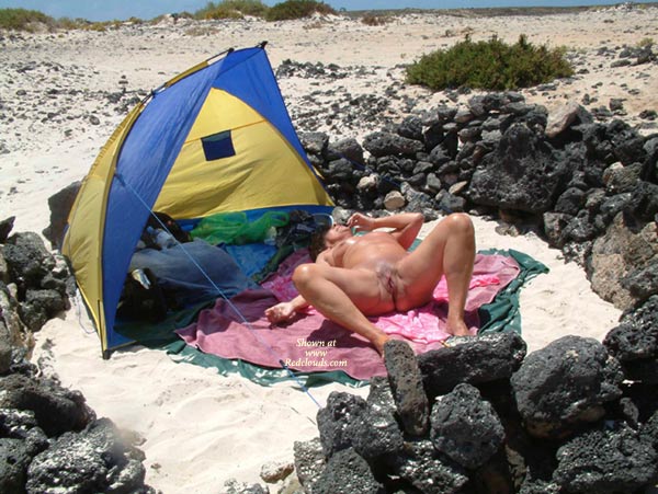 Pic #168 Yo Grandma On Holiday