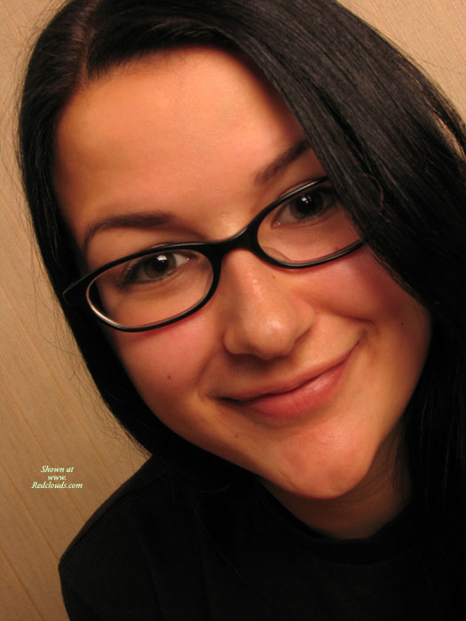 Pic #1 Violet's Tits And Ass