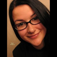 Pic #1Violet's Tits And Ass