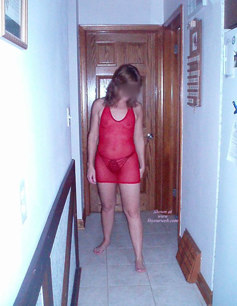 Pic #1 Tesa Is A Grandmother 2