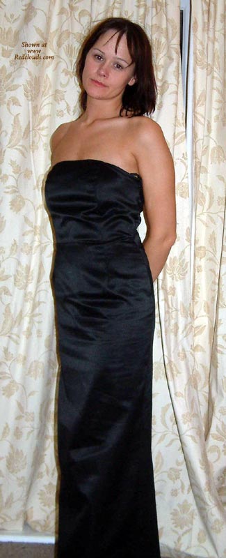 Pic #1Uk Lady