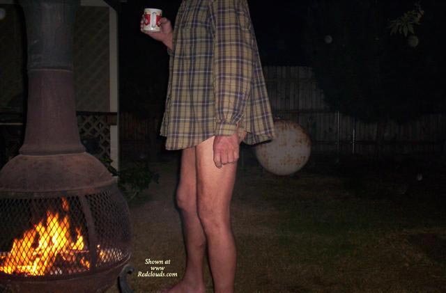 Pic #1M* Whats Going On?