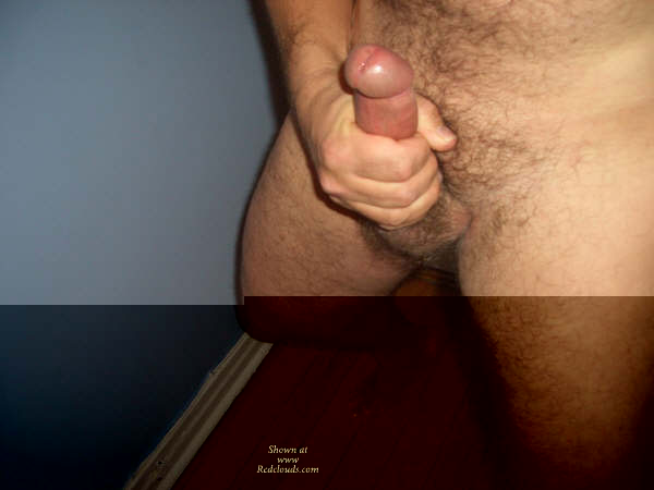 Pic #1M* New York Nudist