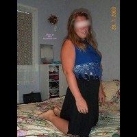 Pic #1My Wife Deby For You